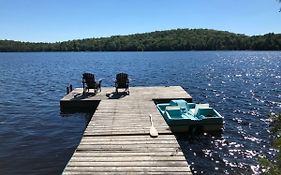 Le Petit Chalet Sur Le Lac
